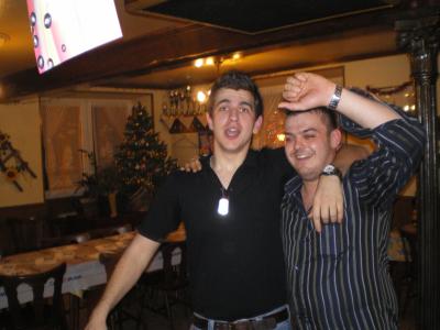 New Year !!!!