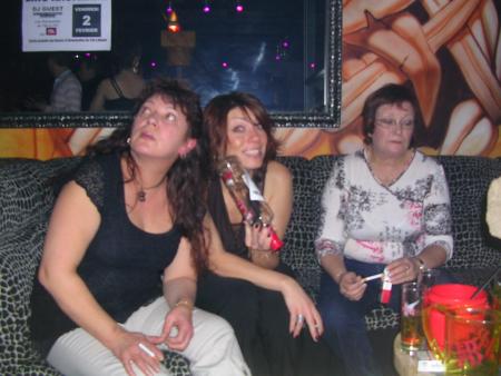 Amoxis 26 janvier 2007