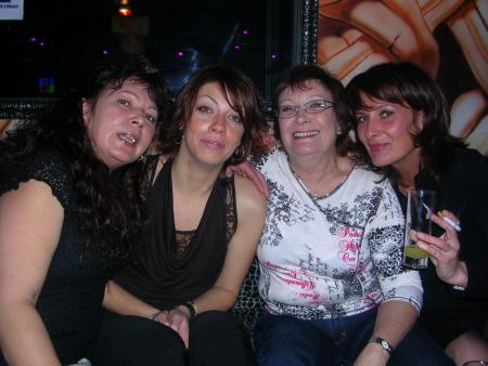Amoxis 26 janvier 2007