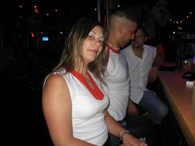 Dédicace à notre petite Steph