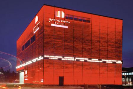 Grand Casino Bâle