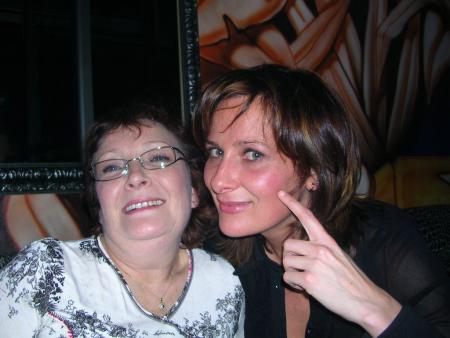 Amoxis 26 janvier 2007
