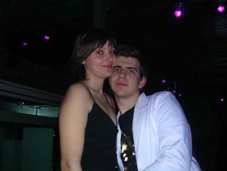 Amoxis 26 janvier 2007