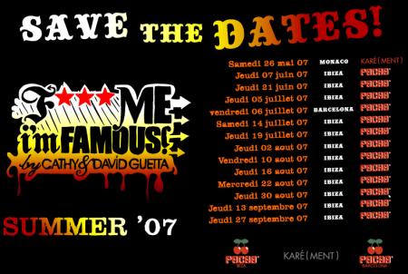 F*** ME I'M FAMOUS