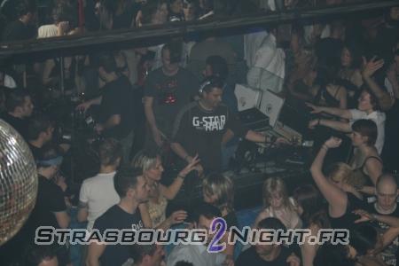 Laurent Wolf @ Offshore