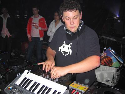 Joachim GARRAUD