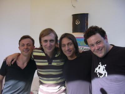 The greatests