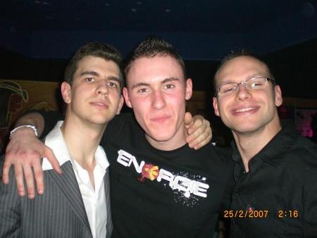 Amo 24/02/07: Full party (normal lol)