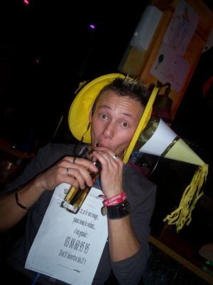 Ce cher Cyrille