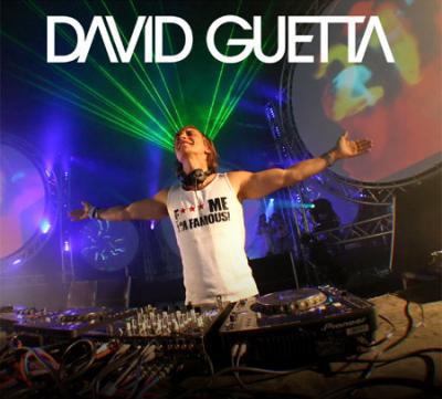 David GUETTA