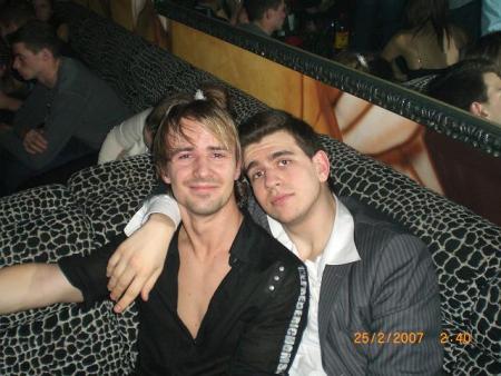 Amo 24/02/07: Full party (normal lol)