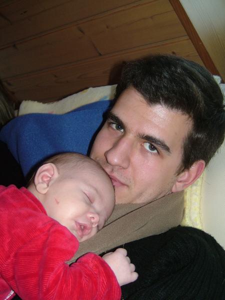 Mon ptit Bouuuuuu