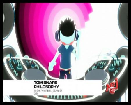 Tom SNARE