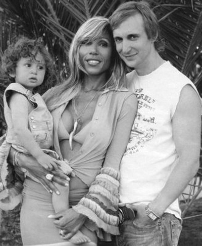 La Guetta Family