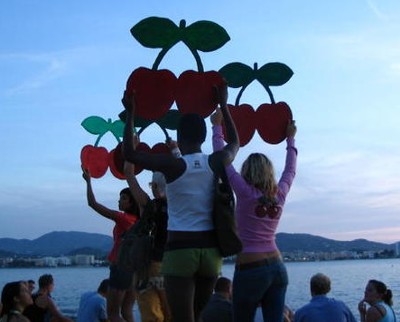 Sweet Pacha