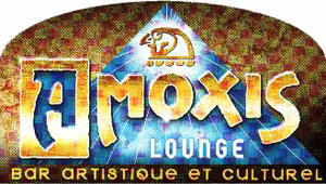 Reouverture du site de l'Amoxis !!!
