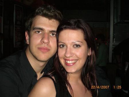 Mes 21 ans en VIP à l'Amo