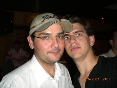 Amo 25/05/07... J. 01 Tout va Bien lol