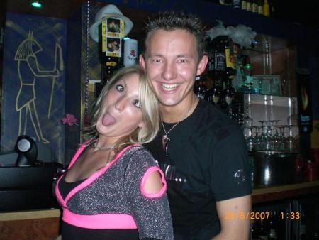 Amo 25/05/07... J. 01 Tout va Bien lol