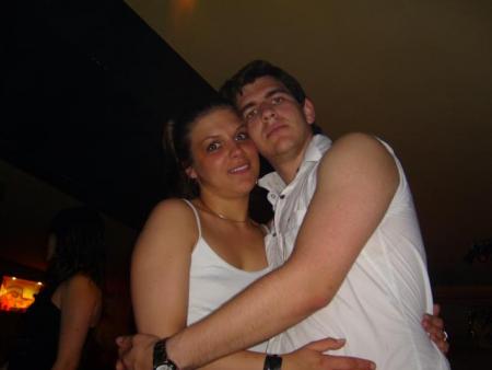 Nelly et Moi