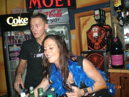 Amo le 02/06.... Soirée Baignade lol