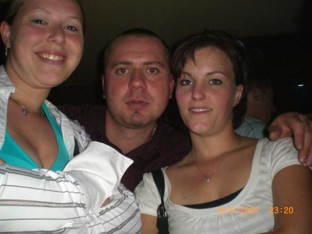 Anniversaire Yann au Pap le 16.06.07