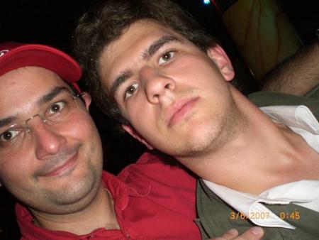 Amo le 02/06.... Soirée Baignade lol