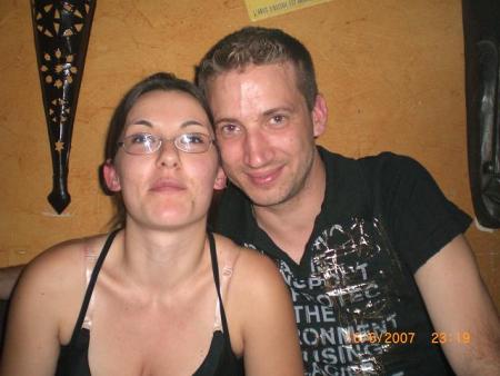 Anniversaire Yann au Pap le 16.06.07