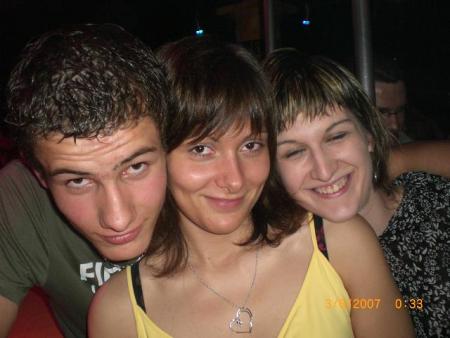 Amo le 02/06.... Soirée Baignade lol