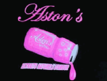 Aston's