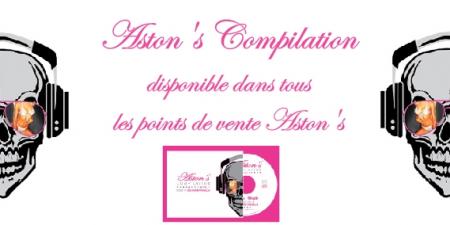 Album aston's