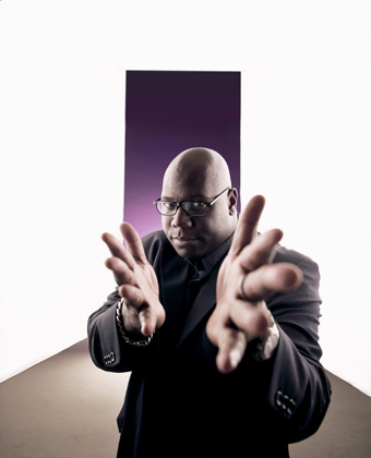 Les grands DJ
