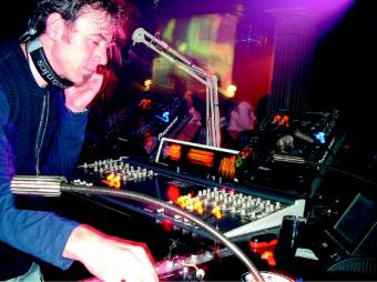 Les grands DJ