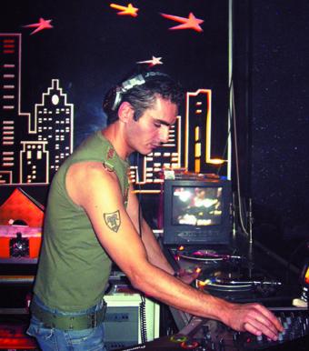 Les grands DJ