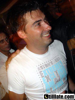 Laurent WOLF