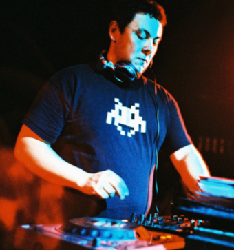 Les Grands DJ