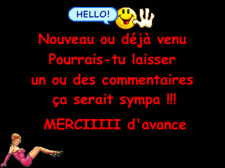 Commentaires