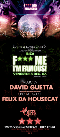 F*** Me I'M Famous !!!!!